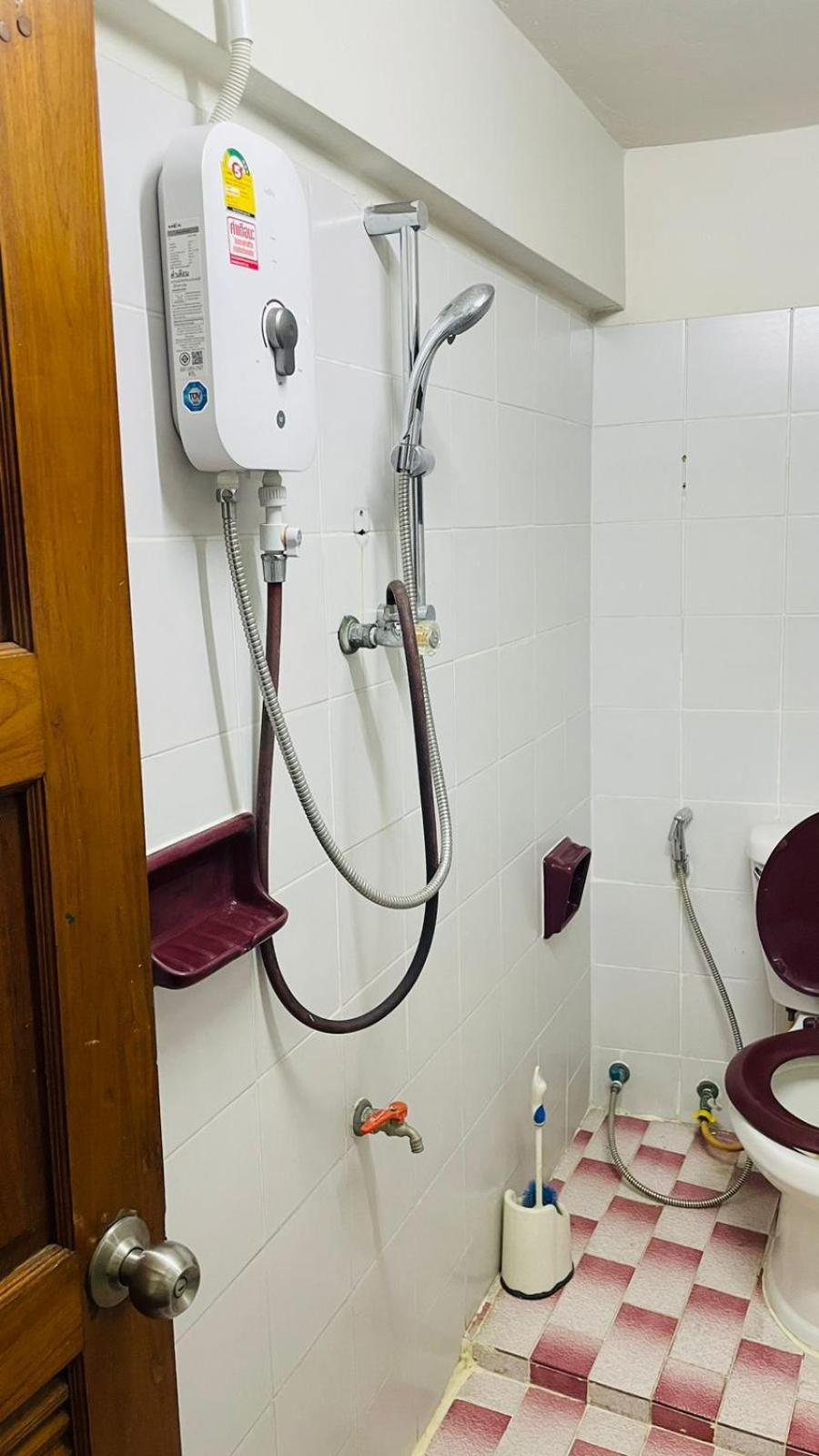 Indian Bites Hostel Chiang Mai Ngoại thất bức ảnh